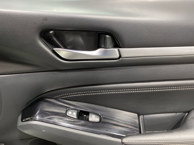 Used 2020 Nissan Altima 2.5 SL AWD/4WD image 29