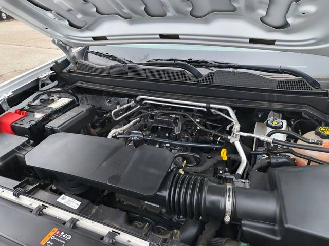 Certified 2023 Chevrolet Colorado W/T image 27