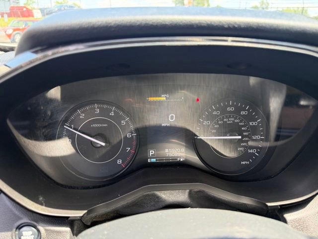 Used 2022 Subaru Impreza 2.0i AWD/4WD image 18