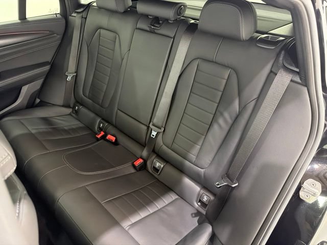 Certified 2023 BMW X4 M40i w/ Premium Package AWD/4WD image 16