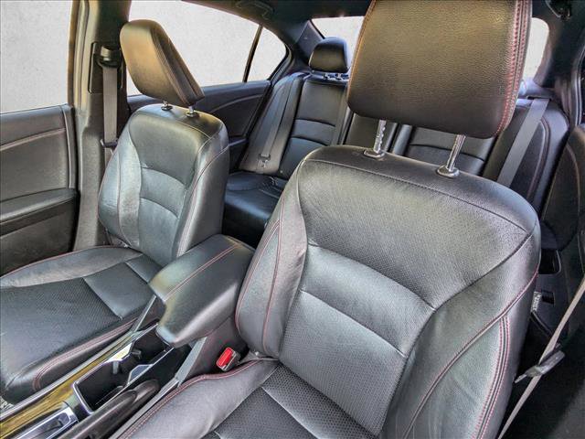 Used 2017 Honda Accord Sport Special Edition image 11