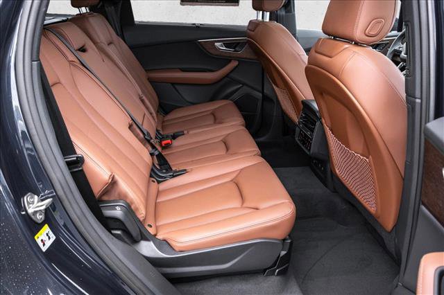 Used 2026 Audi Q7 2.0T Premium Plus image 25