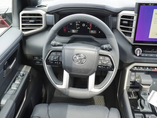 New 2026 Toyota Tundra Platinum AWD/4WD image 19