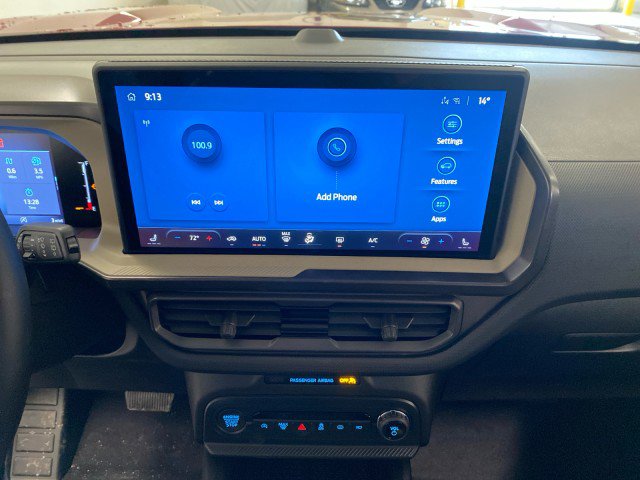 New 2026 Ford Bronco Sport Big Bend image 24