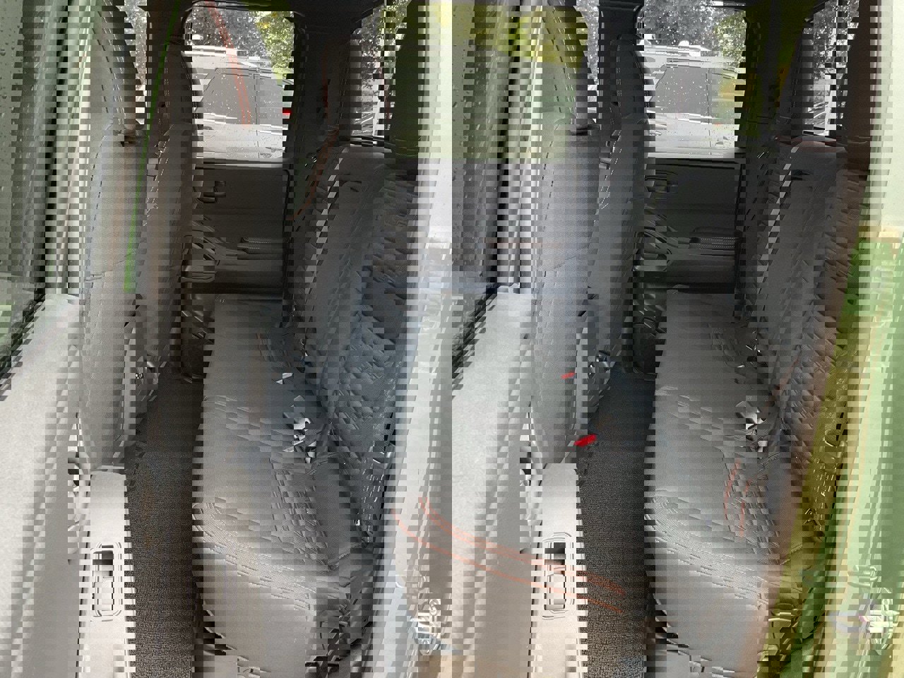 New 2026 Nissan Frontier Pro-X image 19