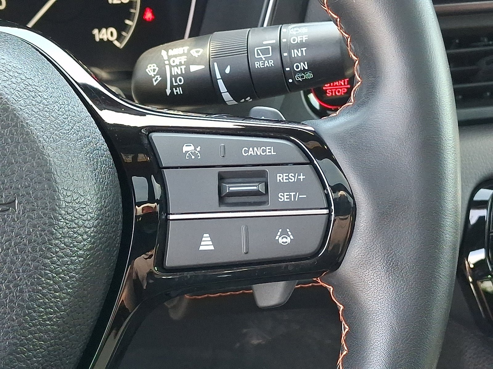 Used 2024 Honda Pilot TrailSport image 24