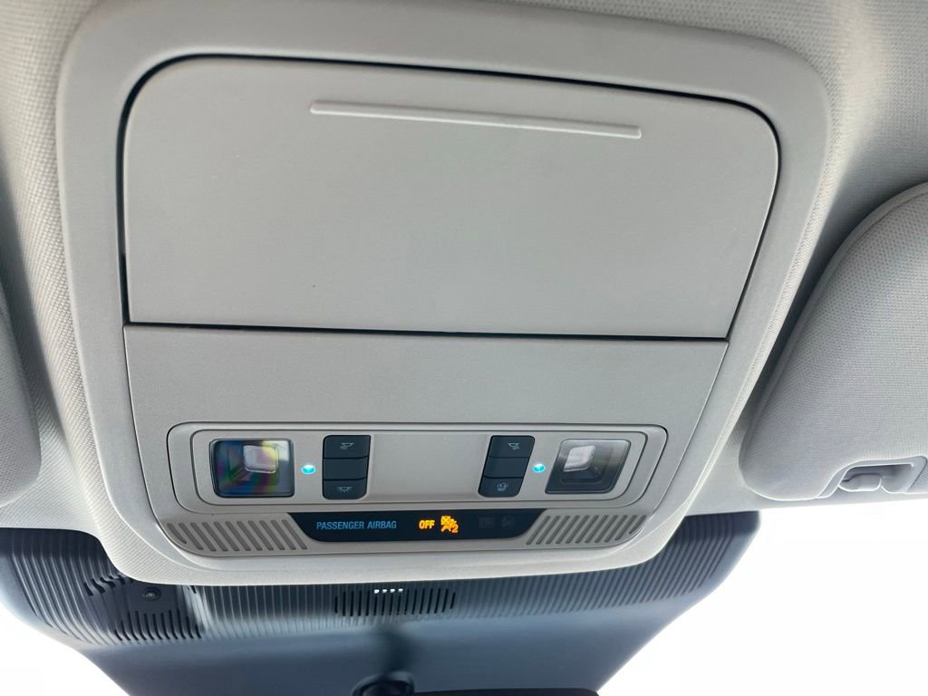 New 2026 Ford Explorer Active w/ Active Comfort Package image 54