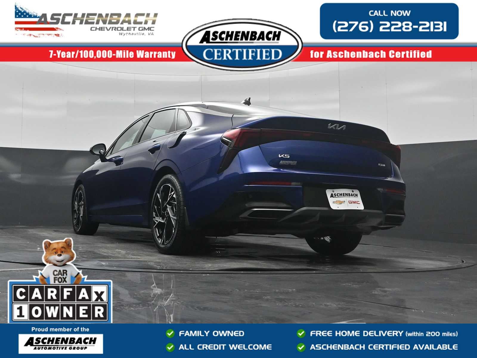 Used 2025 Kia K5 GT-Line AWD/4WD image 22