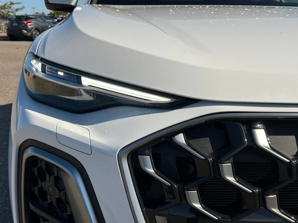 New 2026 Audi Q5 Premium Plus AWD/4WD image 44