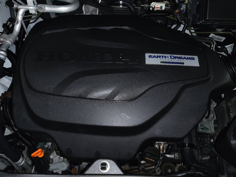 Used 2020 Honda Ridgeline RTL image 30