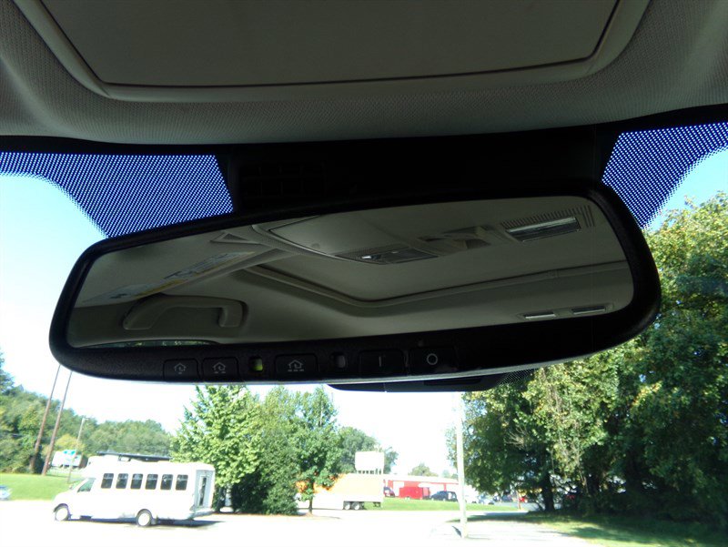 Used 2017 MAZDA CX-5 Touring w/ Preferred Equipment Package image 50