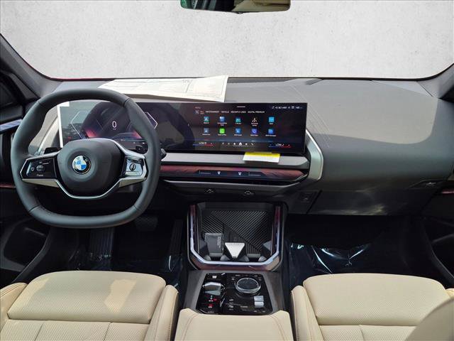 New 2026 BMW X3 xDrive30i w/ Convenience Package AWD/4WD image 16