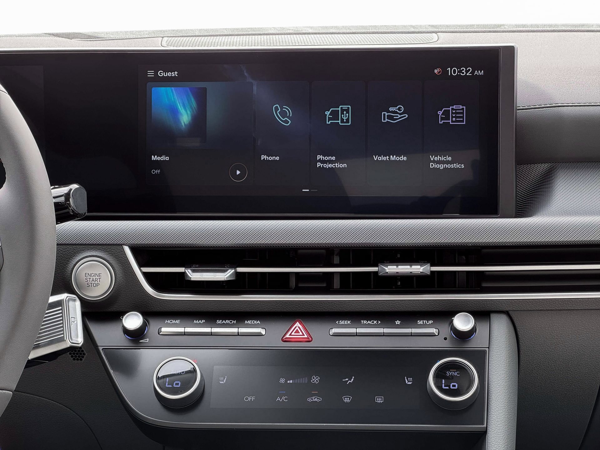 New 2026 Hyundai Sonata SEL image 19