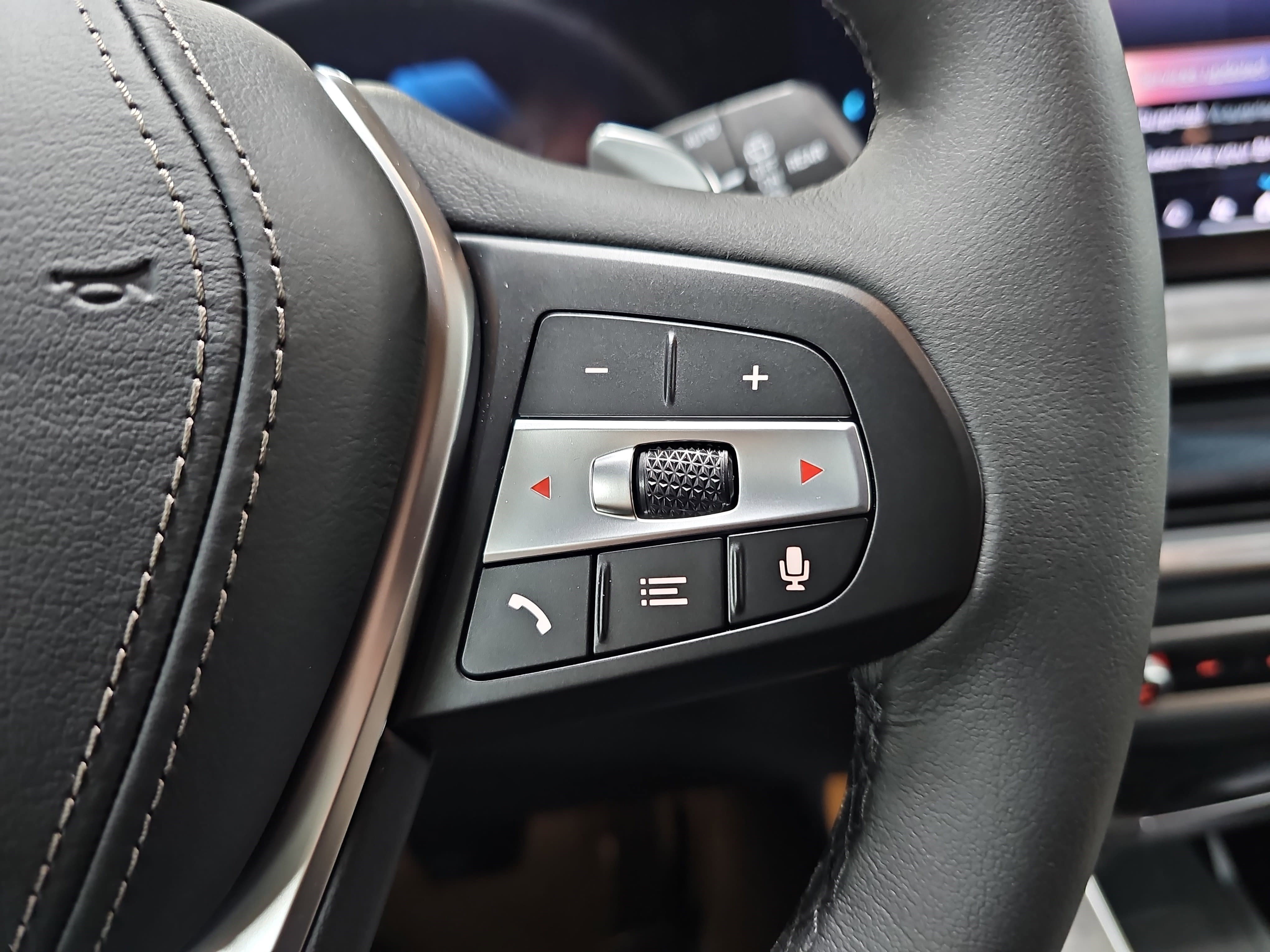 New 2026 BMW X5 xDrive40i w/ Climate Comfort Package image 20