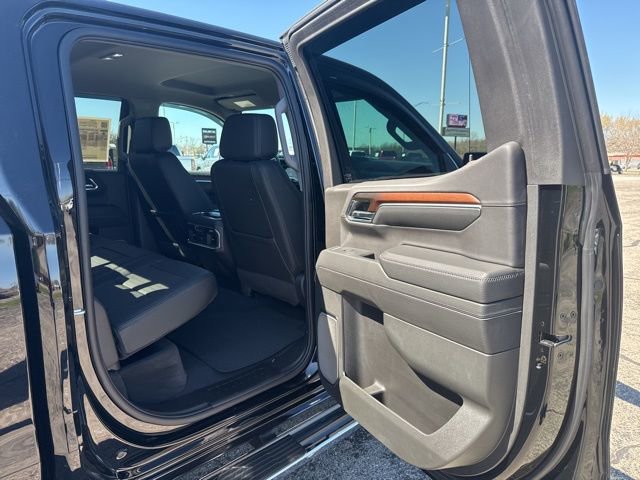Used 2024 GMC Sierra 1500 Denali image 12