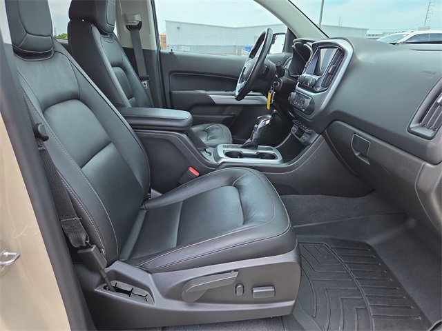 Used 2022 Chevrolet Colorado ZR2 image 15