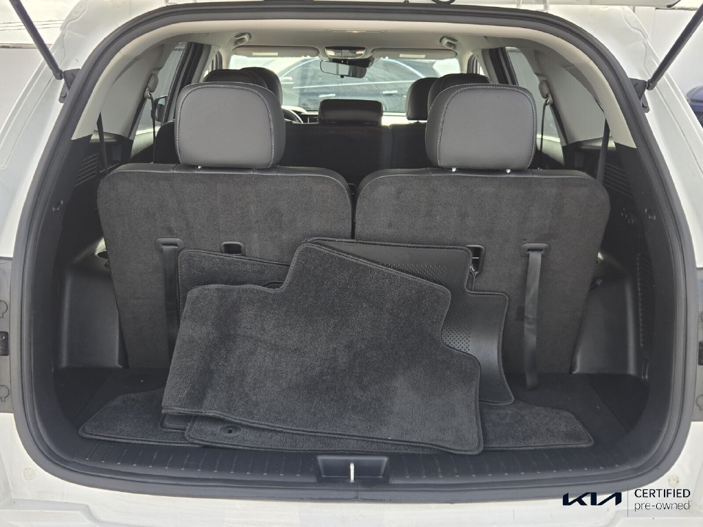 Certified 2022 Kia Sorento S FWD image 15