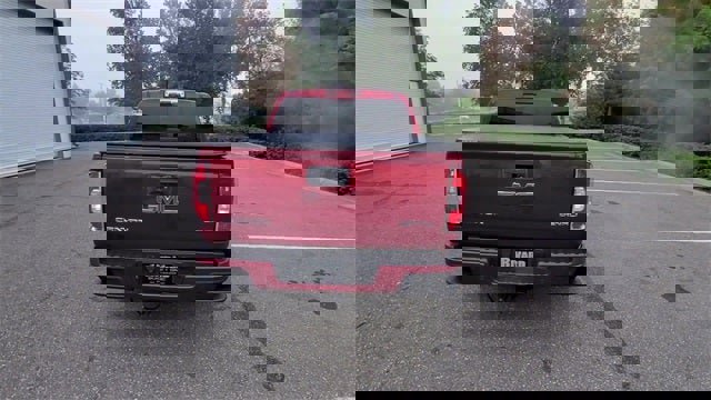 Used 2020 GMC Canyon Denali image 42