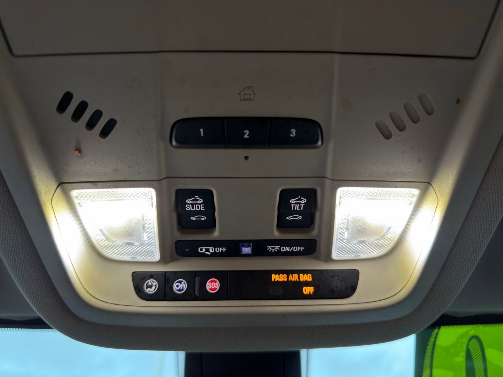 Used 2019 GMC Acadia Denali w/ Technology Package image 28