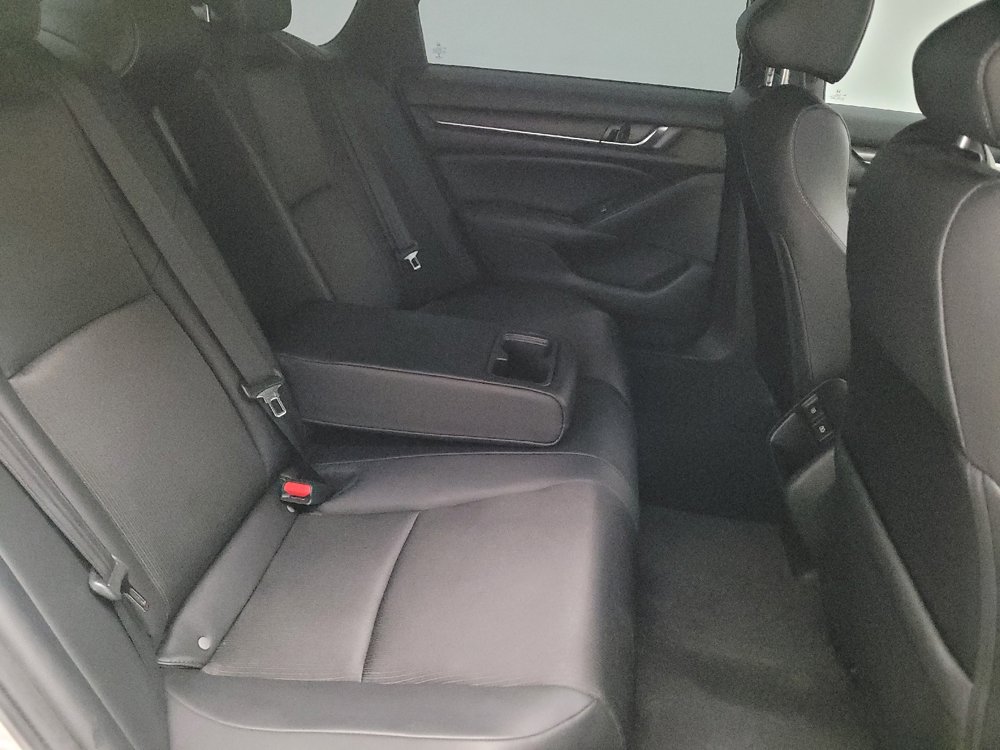 Used 2022 Honda Accord Sport image 19
