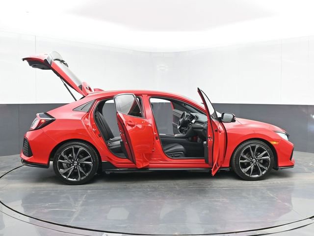 Used 2019 Honda Civic Sport Touring image 49