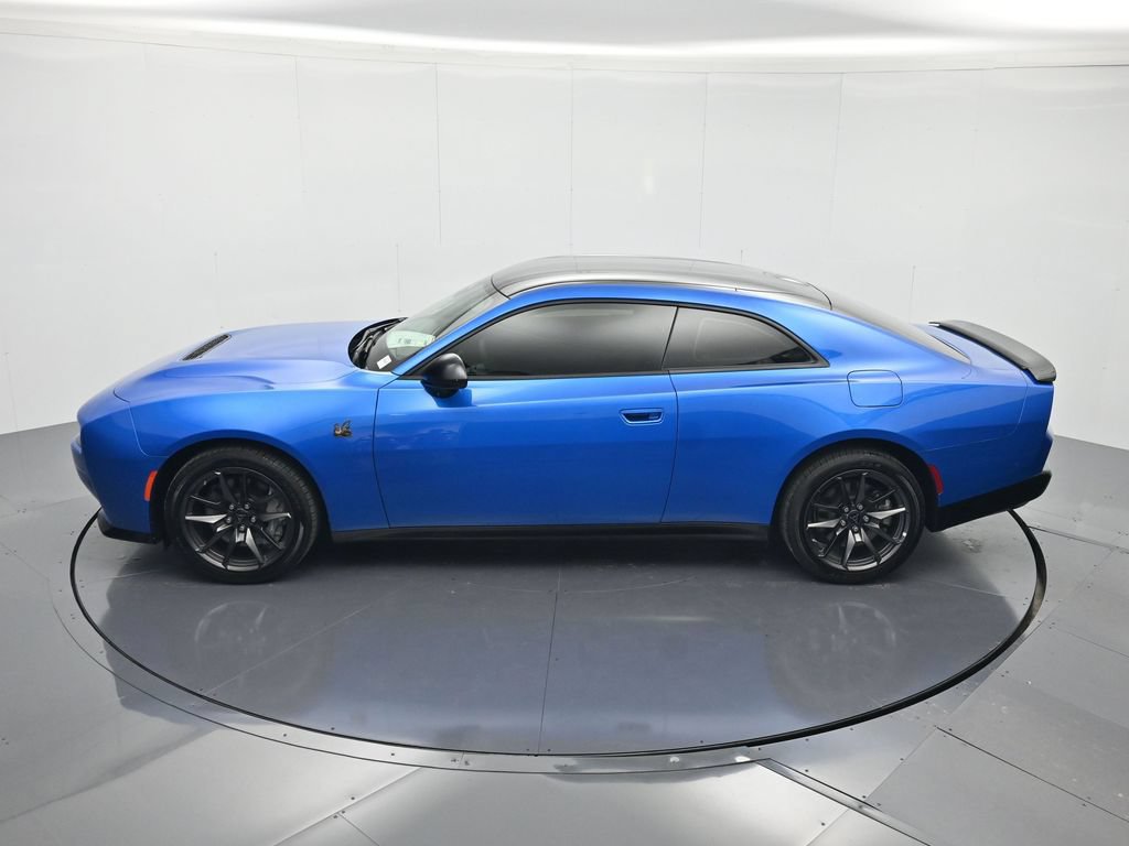 New 2026 Dodge Charger Scat Pack w/ Blacktop Package AWD/4WD image 33