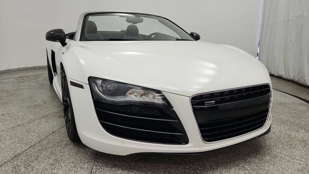 Used 2012 Audi R8 V10 AWD/4WD image 11