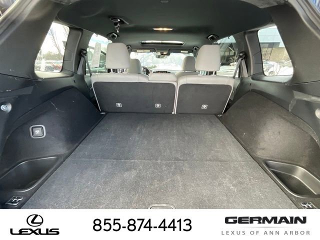 Used 2021 Honda Passport EX-L image 22