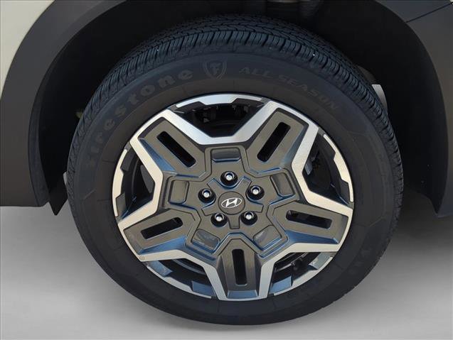 Used 2022 Hyundai Santa Fe SEL Premium image 6