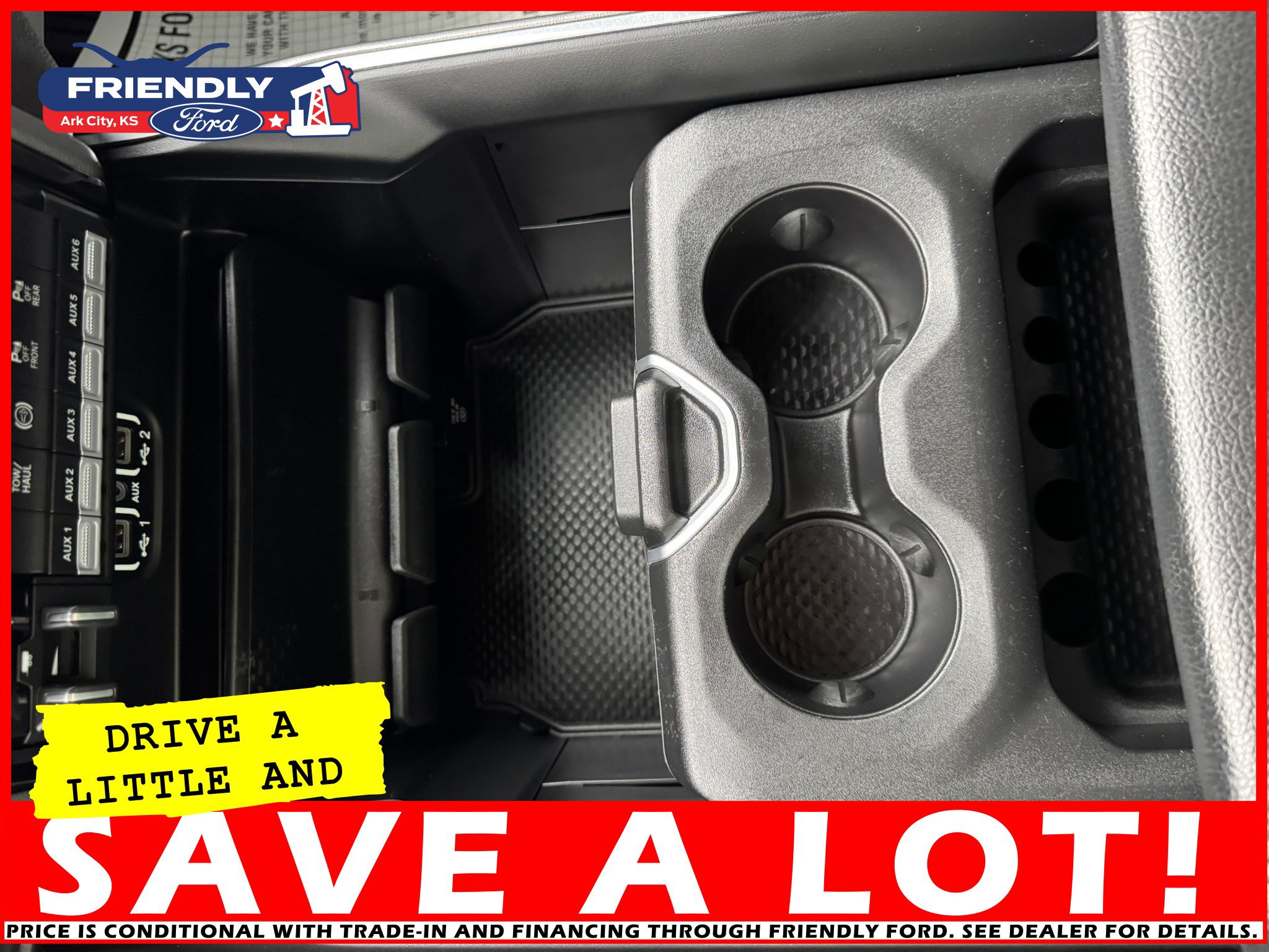 Used 2022 RAM 2500 Laramie image 34