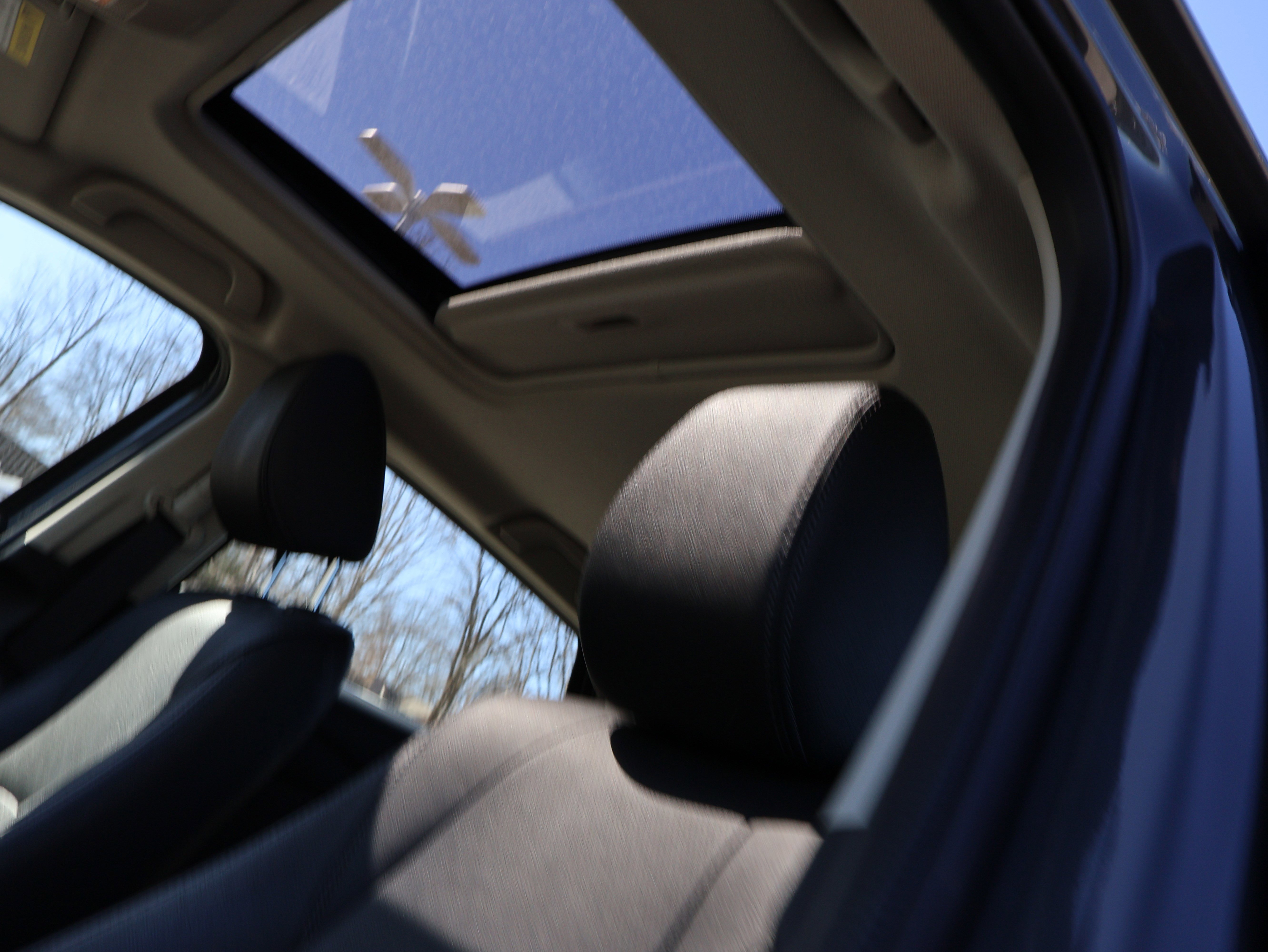 Used 2019 MAZDA CX-3 Grand Touring image 42