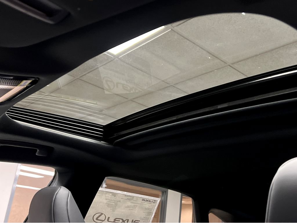 New 2026 Lexus RX 350 Premium AWD/4WD image 10