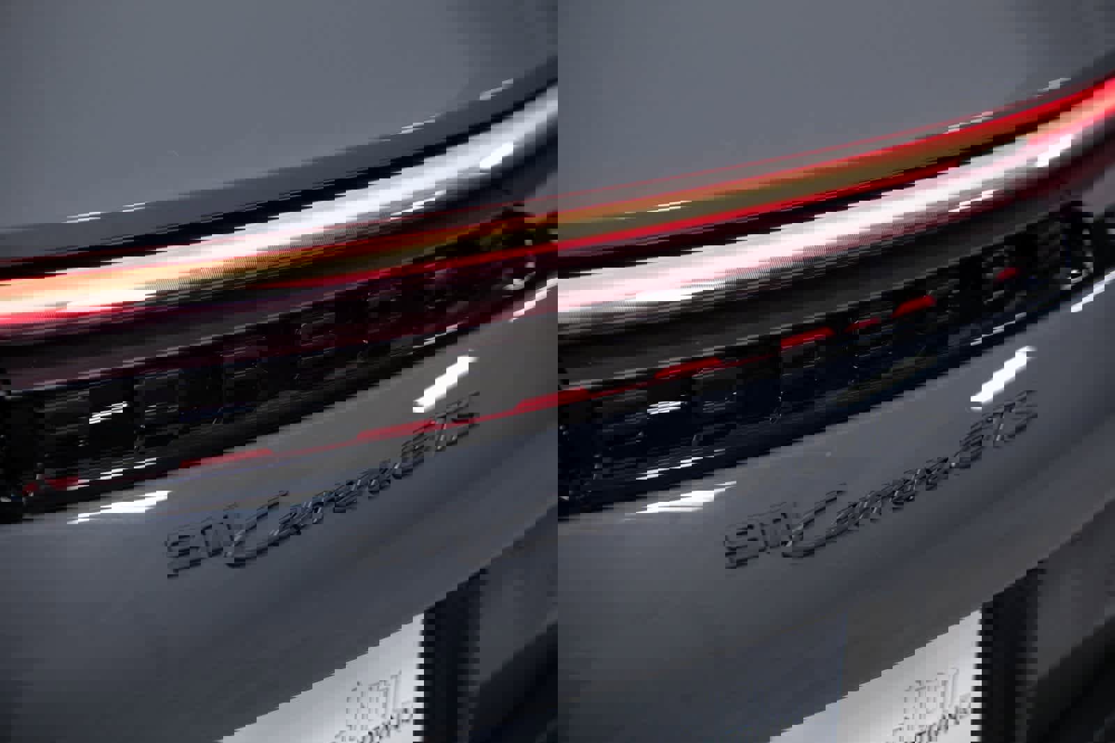 New 2026 Porsche 911 Carrera GTS image 34