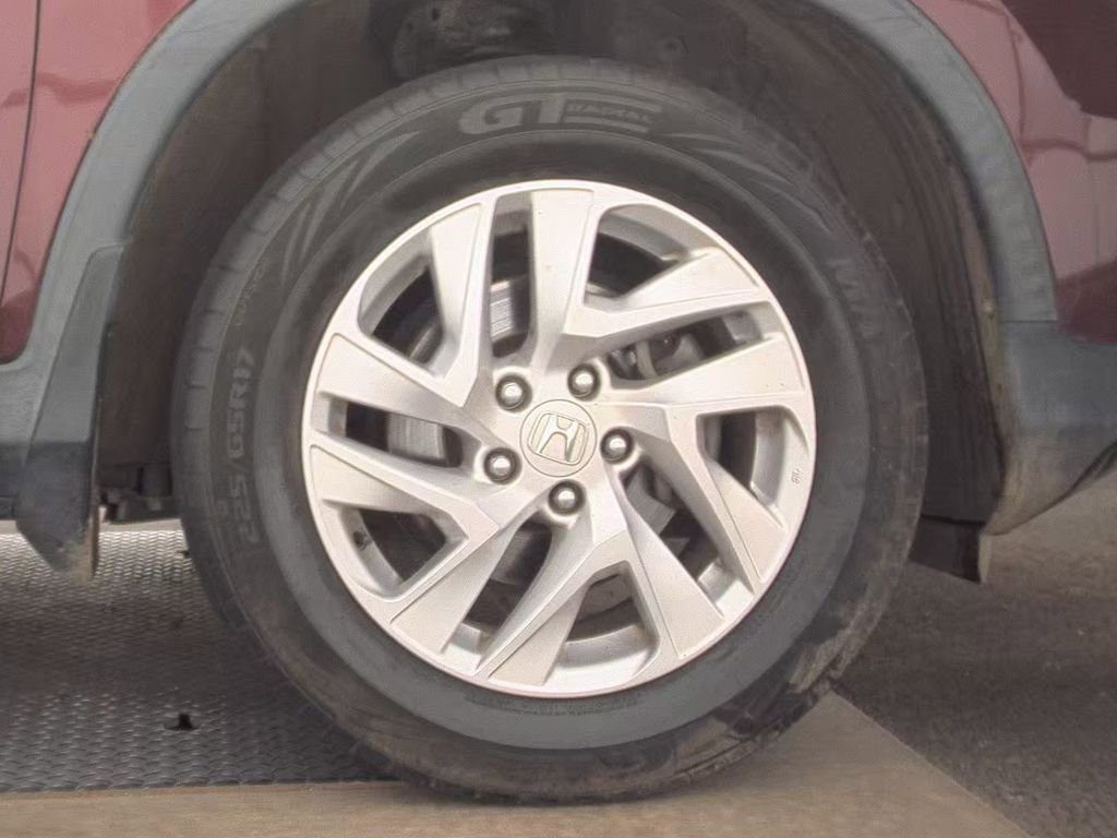 Used 2016 Honda CR-V EX image 4
