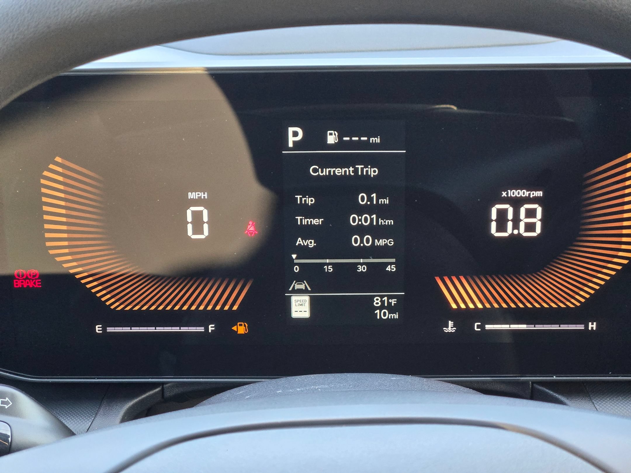 New 2026 Kia K4 FWD image 11