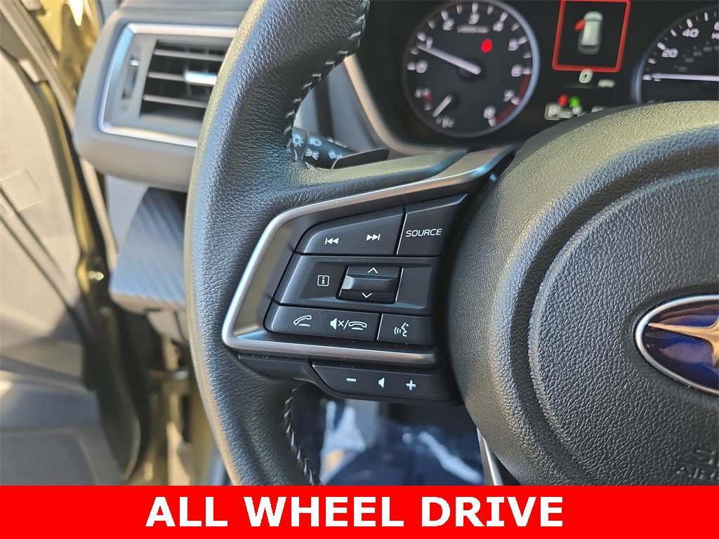 Used 2023 Subaru Ascent Premium w/ Convenience Package image 19