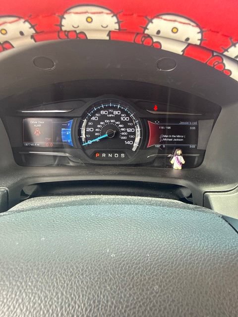 Used 2019 Ford Flex SEL w/ Equipment Group 202A FWD image 11