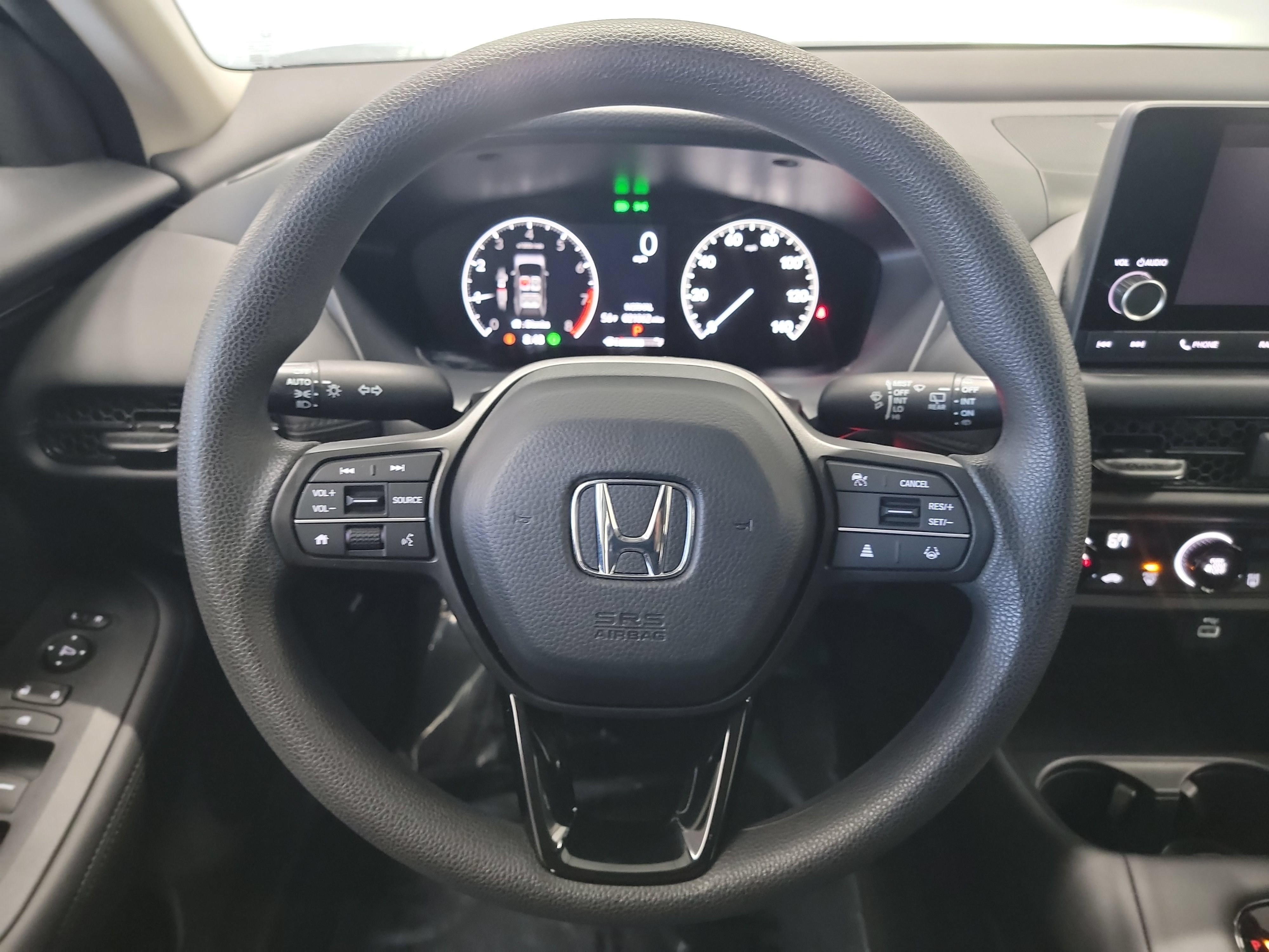 Used 2024 Honda HR-V LX image 17