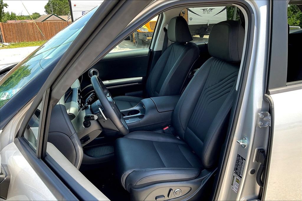 Used 2026 Hyundai Palisade SEL AWD/4WD image 23