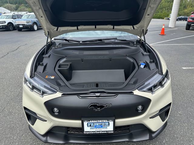 New 2025 Ford Mustang Mach-E GT image 23