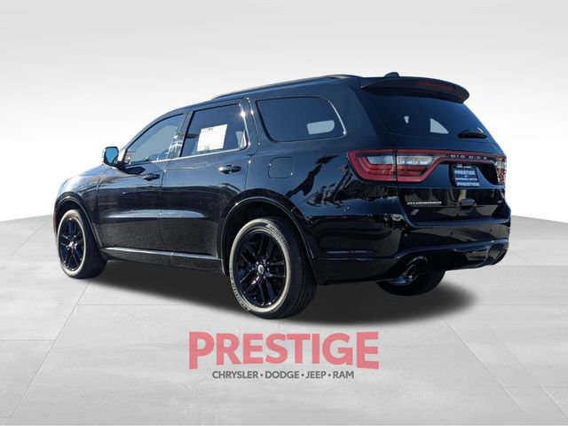 Used 2024 Dodge Durango GT image 15