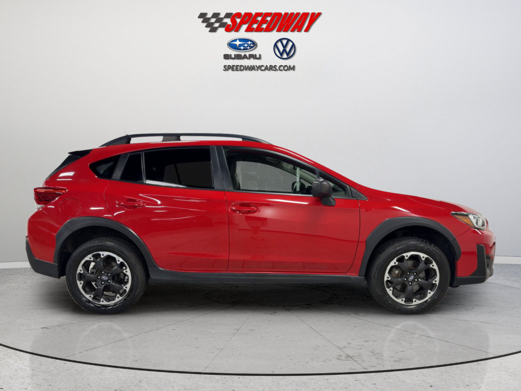 Used 2023 Subaru Crosstrek 2.0i AWD/4WD image 4