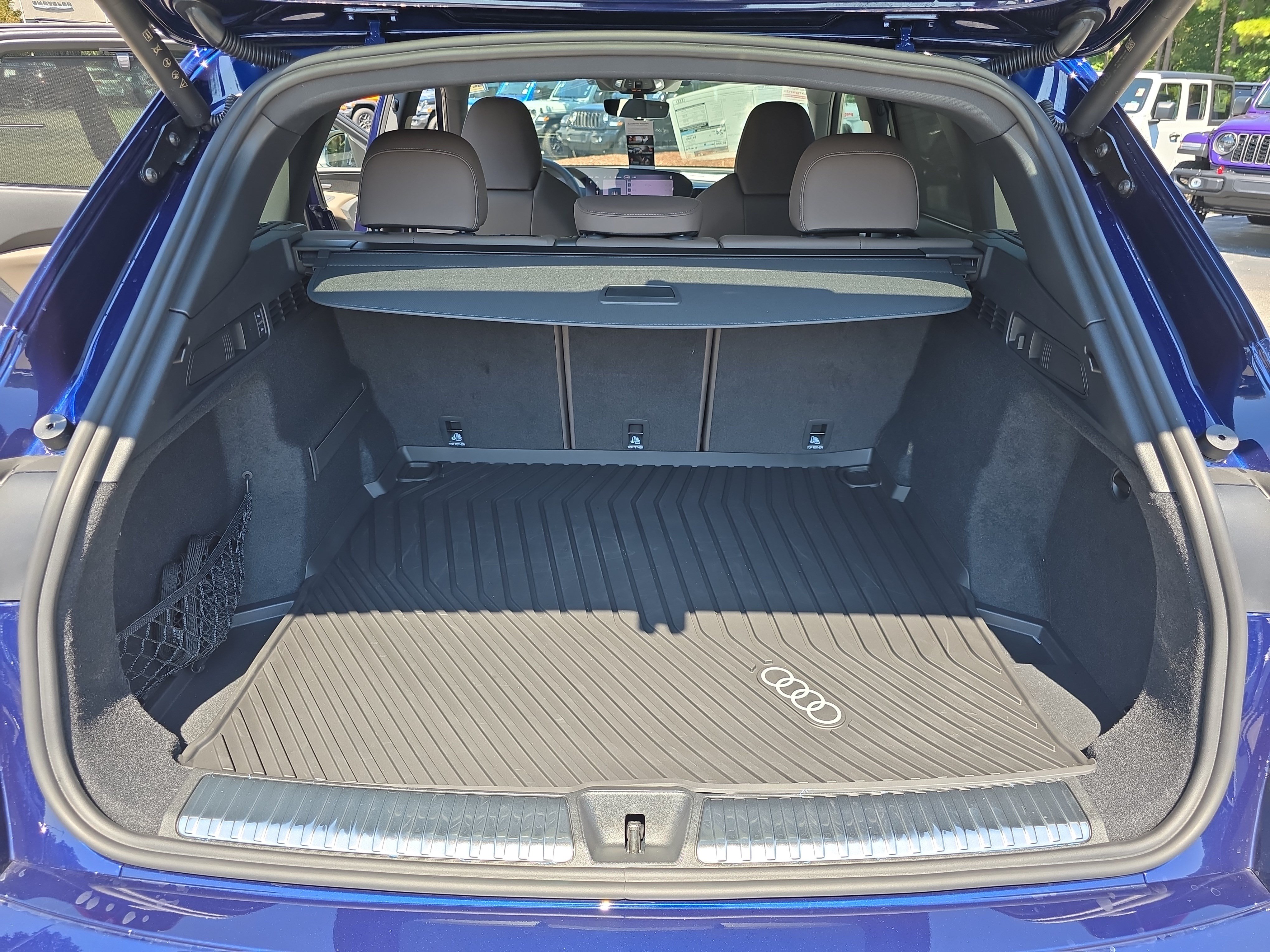 New 2026 Audi Q5 Prestige AWD/4WD image 12
