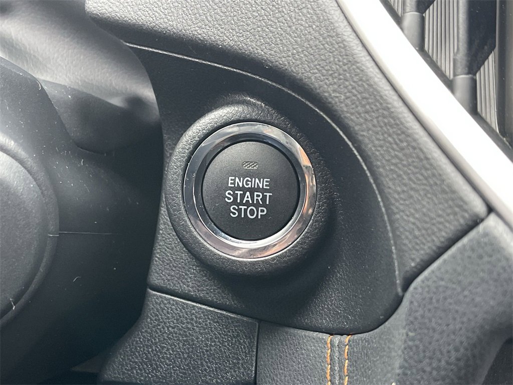 Used 2021 Subaru Crosstrek 2.5i Limited w/ Moonroof Package 1 image 16