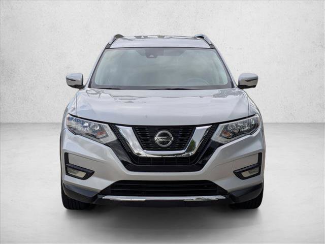 Used 2020 Nissan Rogue SL FWD image 2