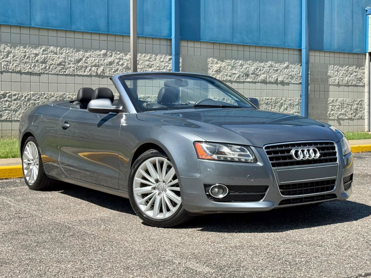 Used 2012 Audi A5 2.0T Premium Plus FWD image 14