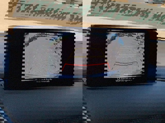 Used 2023 MAZDA CX-5 Carbon Edition image 23