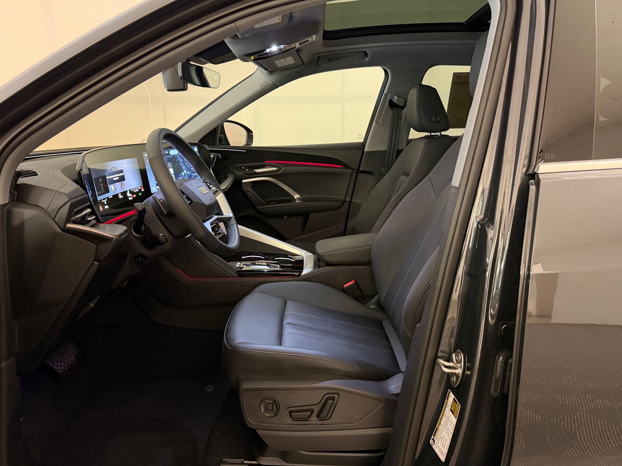 New 2026 Audi Q5 Premium AWD/4WD image 5