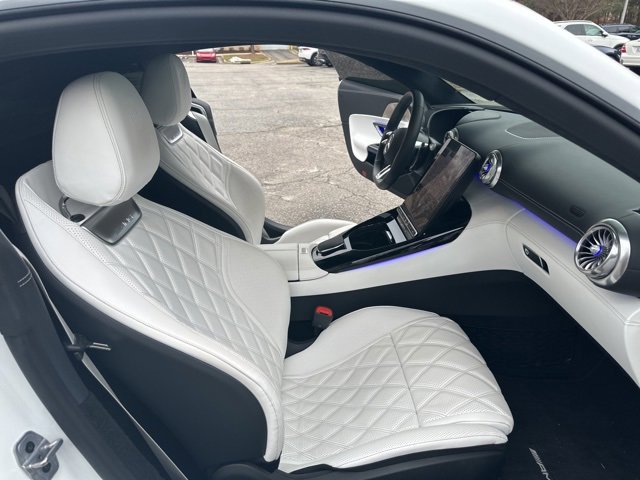 Used 2025 Mercedes-Benz AMG GT 55 image 13