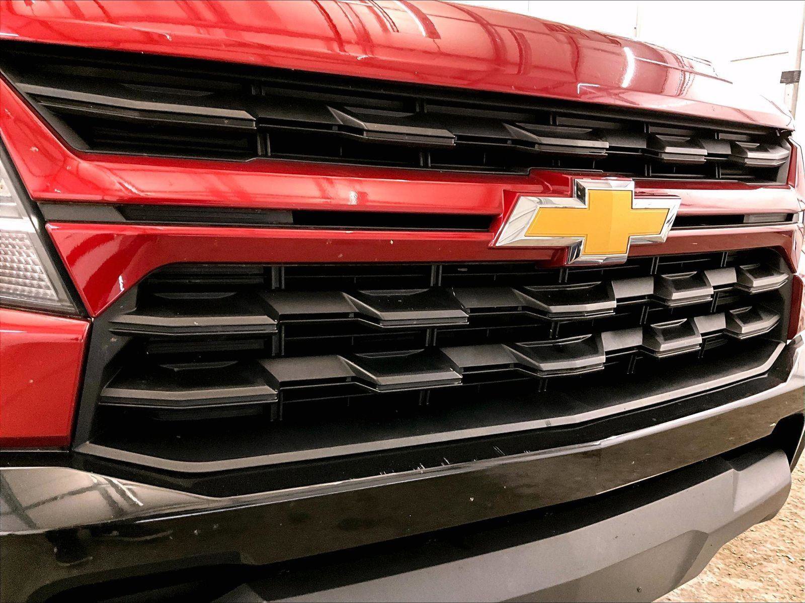 Used 2021 Chevrolet Colorado LT AWD/4WD image 29